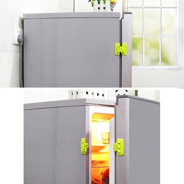 multifunction safety fridge locks cartoon dog shape closet door cabinet refrigerator lock for child baby bag clips
multifunction safety fridge locks cartoon dog shape closet door cabinet refrigerator lock for child baby bag clips