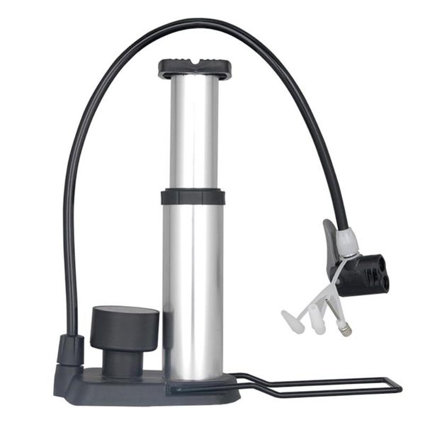 bike pumps deemount bicycle pump inflator 160psi gauge foot pedal portable floor air external hose fits presta schrader pmp014
bike pumps deemount bicycle pump inflator 160psi gauge foot pedal portable floor air external hose fits presta schrader pmp014