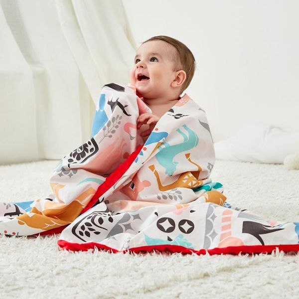 blankets & swaddling insular infant baby boys girls cotton 100% blanket cartoon thin quilt toddler kids bed accessories 0-8y
blankets & swaddling insular infant baby boys girls cotton 100% blanket cartoon thin quilt toddler kids bed accessories 0-8y