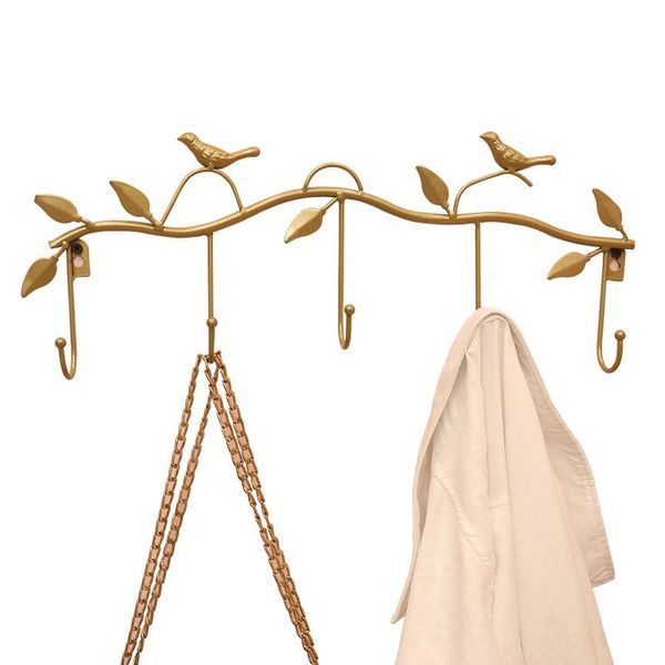 nordic personality creative hook clothing store hanger coat dressing room hanging wall decoration metal wardrobe storage hangers & racks
nordic personality creative hook clothing store hanger coat dressing room hanging wall decoration metal wardrobe storage hangers & racks
