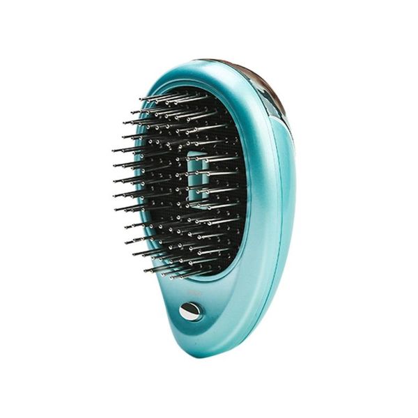 electric hair brushes 1pc vibration anti loss magnetic massage comb portable ion growth brush relaxation health care
electric hair brushes 1pc vibration anti loss magnetic massage comb portable ion growth brush relaxation health care