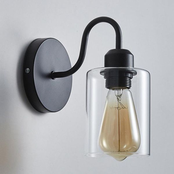 wall lamp modern light fixture sconce gold vintage bathroom bedroom lamps with clear glass shade for living room hallway
wall lamp modern light fixture sconce gold vintage bathroom bedroom lamps with clear glass shade for living room hallway