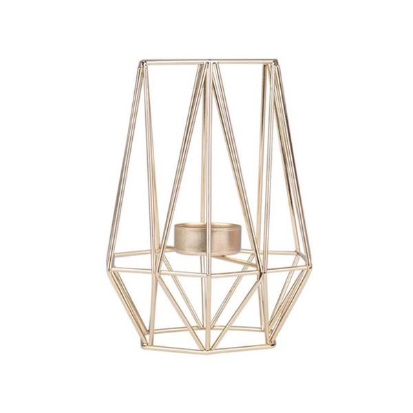 candle holders iron geometric nordic style wrought home deskdecoration metal crafts decor #695
candle holders iron geometric nordic style wrought home deskdecoration metal crafts decor #695