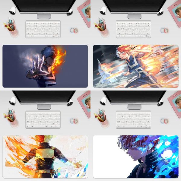 mouse pads & wrist rests so todoroki my hero academia large keyboard cover non-slip rubber base computer carpet desk mat pc game pad
mouse pads & wrist rests so todoroki my hero academia large keyboard cover non-slip rubber base computer carpet desk mat pc game pad