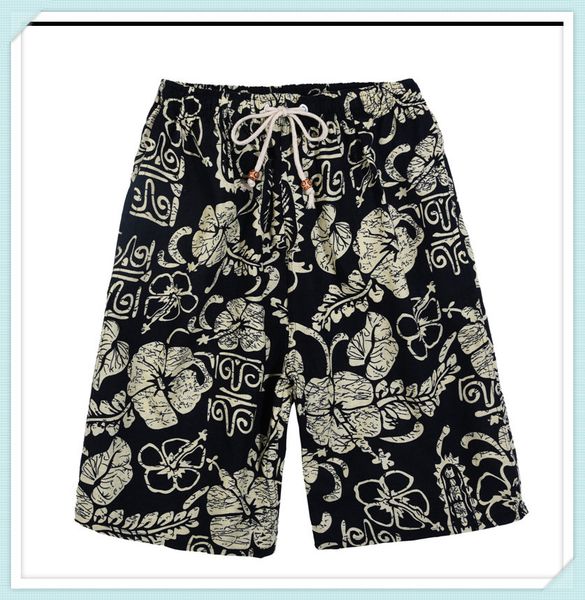 2021 soccer shorts summer style cotton and linen printed big pants beach men's loose matias aaa777, Black;red
2021 soccer shorts summer style cotton and linen printed big pants beach men's loose matias aaa777, Black;red