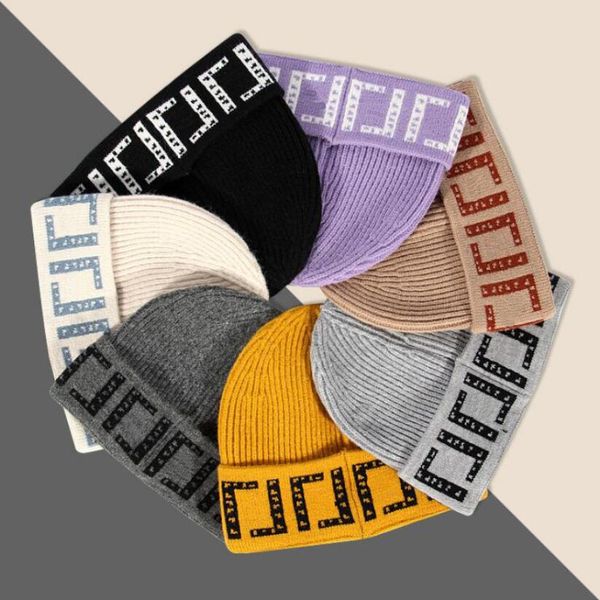 fashion designer autumn winter beanie for mens womens luxury brand double letter printing solid color wool knitting beanies jacquard keep wa, Blue;gray
fashion designer autumn winter beanie for mens womens luxury brand double letter printing solid color wool knitting beanies jacquard keep wa, Blue;gray