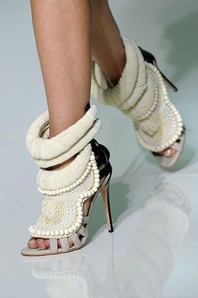 sandals glossy pearl embellished women straps peep toe thin heel sandal woman beads patchwork outfit dress shoes, Black
sandals glossy pearl embellished women straps peep toe thin heel sandal woman beads patchwork outfit dress shoes, Black