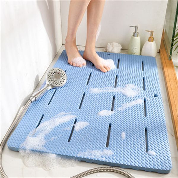 bathroom non-slip floor mats household toilets showers childrens baths anti-drop foam pads hollow out waterproof foot pads
bathroom non-slip floor mats household toilets showers childrens baths anti-drop foam pads hollow out waterproof foot pads