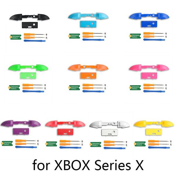 game controllers & joysticks 1set rb lb bumpers buttons for microsoft xbox series x controller button holder
game controllers & joysticks 1set rb lb bumpers buttons for microsoft xbox series x controller button holder