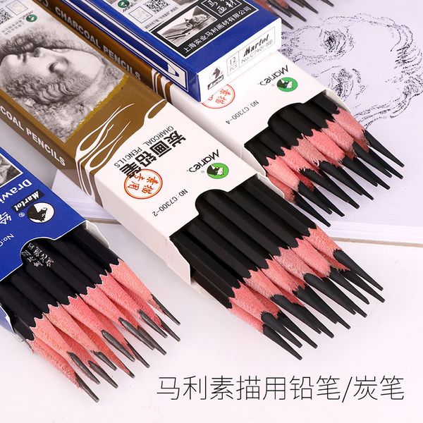 pencils marley pencil drawing pencil carbon pen 2b4bhb14b drawing pen art drawing supplies
pencils marley pencil drawing pencil carbon pen 2b4bhb14b drawing pen art drawing supplies