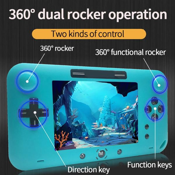 portable retro game console for kids tv 4 inch lcd usb wireless handheld players
portable retro game console for kids tv 4 inch lcd usb wireless handheld players