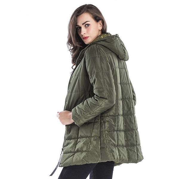 women's trench coats parkas women jackets winter overcoats long slim warm solid womens clothes hat thick windproof fashion casual moown, Tan;black
women's trench coats parkas women jackets winter overcoats long slim warm solid womens clothes hat thick windproof fashion casual moown, Tan;black