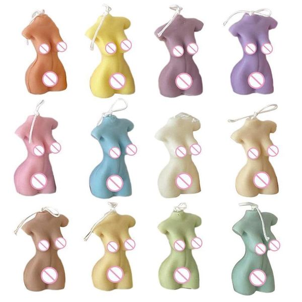 1pcs mannequin candle handmade home birthday personalized decoration gift drop creative g6z3 candles
1pcs mannequin candle handmade home birthday personalized decoration gift drop creative g6z3 candles