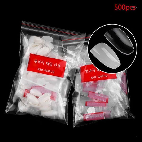 500pcs/bag full false nail art tips clear/natural color half fake artificial acrylic gel uv manicure set diy1, Red;gold
500pcs/bag full false nail art tips clear/natural color half fake artificial acrylic gel uv manicure set diy1, Red;gold
