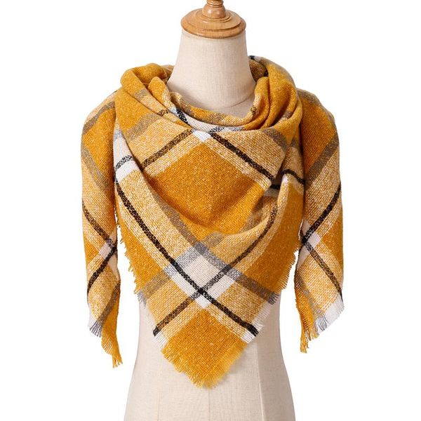scarves women winter scarf triangle shawls lady wraps plaid cashmere pashmina warm solid blanket female soft scarfs, Blue;gray
scarves women winter scarf triangle shawls lady wraps plaid cashmere pashmina warm solid blanket female soft scarfs, Blue;gray
