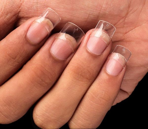 false nails 500 pieces 10 sizes short square normal clear transparent fake acrylic gel half cover nail art tips variety pack set, Red;gold
false nails 500 pieces 10 sizes short square normal clear transparent fake acrylic gel half cover nail art tips variety pack set, Red;gold