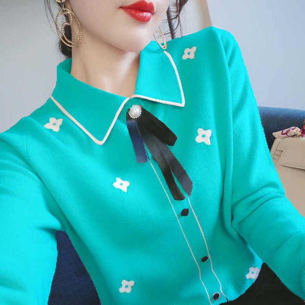 women's sweaters women bowknot pullover female spring and autumn knitting all-match sweater long sleeve b635 2zor, White;black
women's sweaters women bowknot pullover female spring and autumn knitting all-match sweater long sleeve b635 2zor, White;black