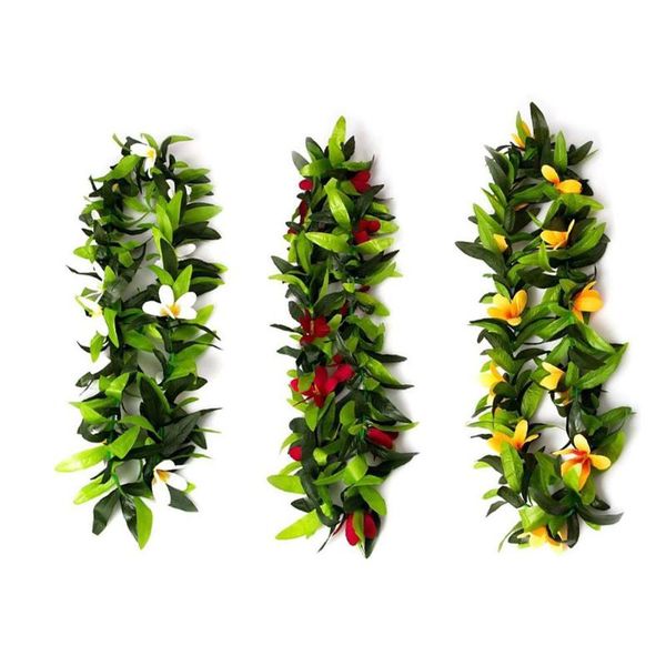 decorative flowers & wreaths adeeing pretty hawaii wreath set garland dancing props costume party decoration 3pcs/set
decorative flowers & wreaths adeeing pretty hawaii wreath set garland dancing props costume party decoration 3pcs/set