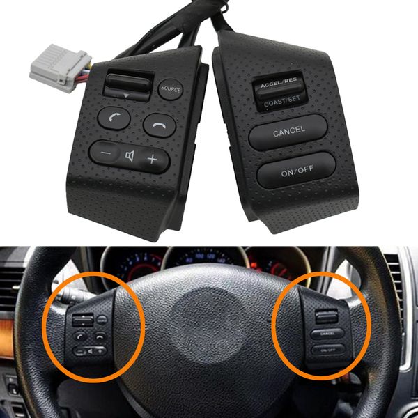 black with pit multi-function steering wheel button switch bluetoothfor nissan tiida livina sylphy
black with pit multi-function steering wheel button switch bluetoothfor nissan tiida livina sylphy