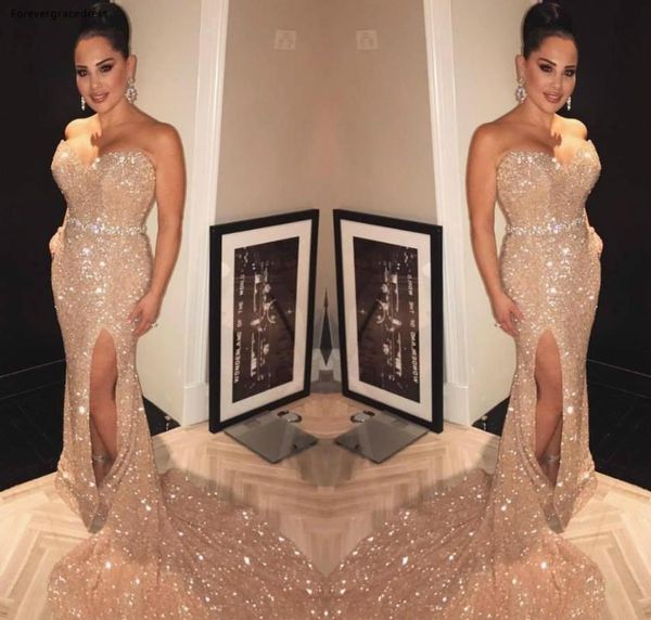 evening dresses 2021 sequins long dress elegant arabic dubai mermaid holiday women wear formal party prom gown plus size, Black;red
evening dresses 2021 sequins long dress elegant arabic dubai mermaid holiday women wear formal party prom gown plus size, Black;red