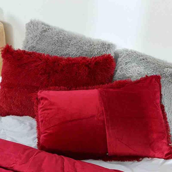 pillow case soft comfortable pillowslip sweet cushion cover solid color throw pillows decor bedroom home supplies
pillow case soft comfortable pillowslip sweet cushion cover solid color throw pillows decor bedroom home supplies