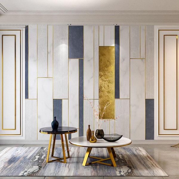 wallpapers custom po mural wallpaper modern geometric pattern living room bedroom tv background home decor wall painting covering
wallpapers custom po mural wallpaper modern geometric pattern living room bedroom tv background home decor wall painting covering
