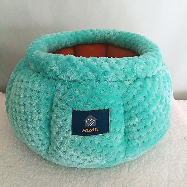 kennels & pens warming round dog bed for small, medium and large dogs cats,pumpkin cat house short long plush pet
kennels & pens warming round dog bed for small, medium and large dogs cats,pumpkin cat house short long plush pet