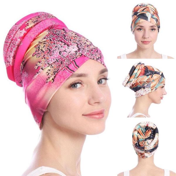 beanie/skull caps floral printed hat multicolor muslim fashion street style jersey turban stretch baotou soft underscarf under p8u9, Blue;gray
beanie/skull caps floral printed hat multicolor muslim fashion street style jersey turban stretch baotou soft underscarf under p8u9, Blue;gray
