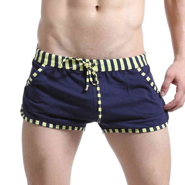 men's shorts style summer beach solid men broad fashion swimwear make the male charming size m xl paxn, White;black
men's shorts style summer beach solid men broad fashion swimwear make the male charming size m xl paxn, White;black