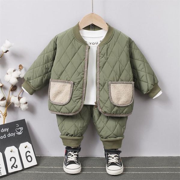 warm coat cute infant newborn baby girls solid clothes long pants 2pc set cotton boys tracksuit 0 4 years, White
warm coat cute infant newborn baby girls solid clothes long pants 2pc set cotton boys tracksuit 0 4 years, White