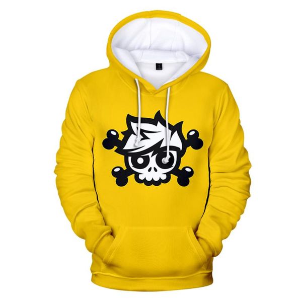 men's hoodies & sweatshirts anime crainer 3d hoodie sportswear hooded youthful vitality boy/girls kids spring pullover, Black
men's hoodies & sweatshirts anime crainer 3d hoodie sportswear hooded youthful vitality boy/girls kids spring pullover, Black