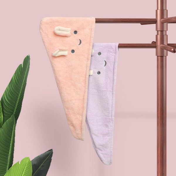 towel quick-drying dry hair hat turban water absorbent shower microfiber women girl cap bathroom head wrap towels
towel quick-drying dry hair hat turban water absorbent shower microfiber women girl cap bathroom head wrap towels