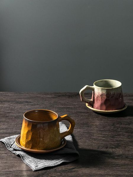 mugs japanese handmade coffee and saucer retro stoare set ceramic hand punch cappuccino cup vintage with spoon 250ml
mugs japanese handmade coffee and saucer retro stoare set ceramic hand punch cappuccino cup vintage with spoon 250ml