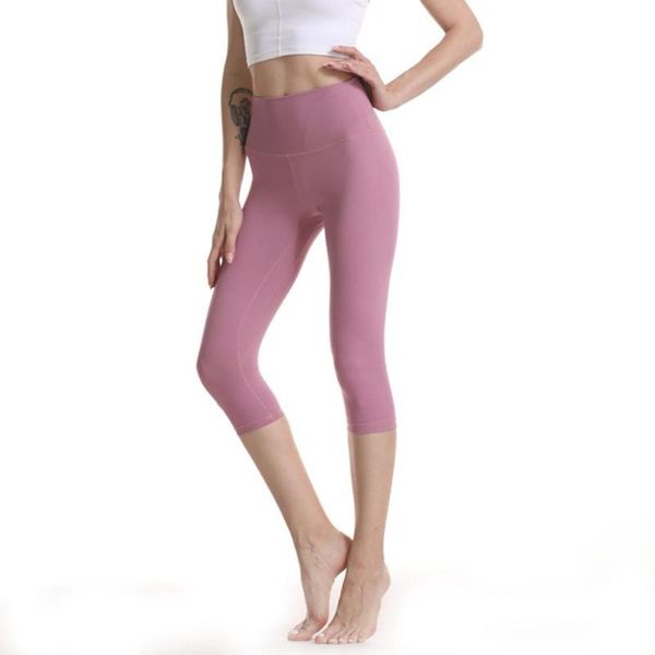 high waist quick dry yoga pants gym legging running fitness women workout elastic sliming capris tights sweatpants outfit
high waist quick dry yoga pants gym legging running fitness women workout elastic sliming capris tights sweatpants outfit