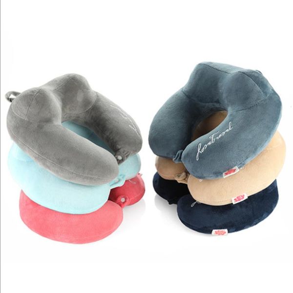 multifunctional u-shaped pillow pp cotton travel neck office comfortable nap lying airplane
multifunctional u-shaped pillow pp cotton travel neck office comfortable nap lying airplane