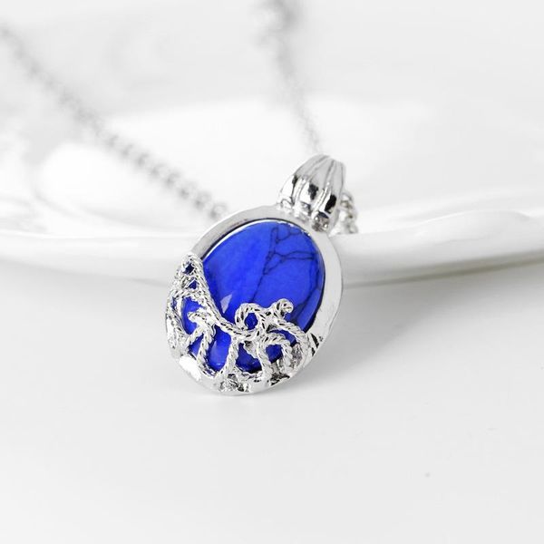 pendant necklaces movie character logo vampire diaries katherine catherine star natural stone necklace love woman mother girl gift jewelry, Silver
pendant necklaces movie character logo vampire diaries katherine catherine star natural stone necklace love woman mother girl gift jewelry, Silver