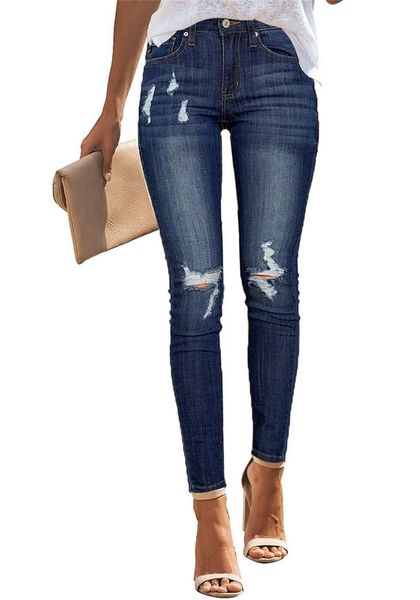 women's jeans 2021 high waist for women slim stretch ripped distressed denim jean bodycon tassel skinny push up trousers woman, Blue
women's jeans 2021 high waist for women slim stretch ripped distressed denim jean bodycon tassel skinny push up trousers woman, Blue