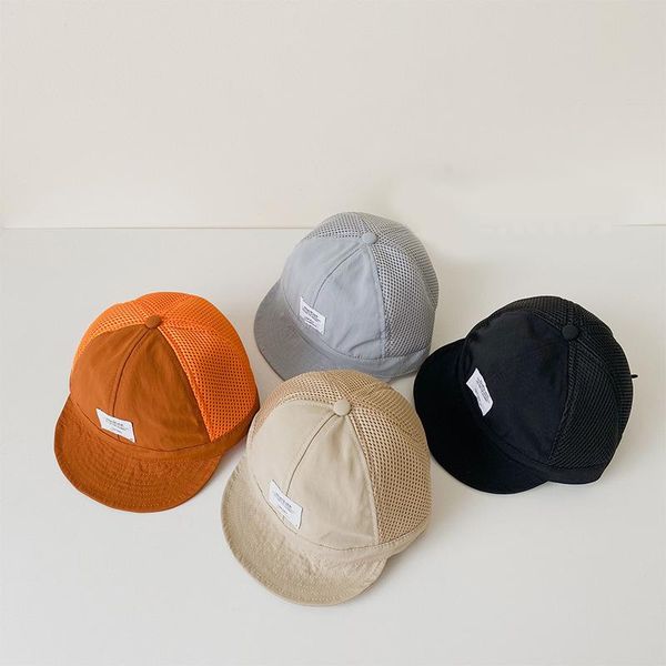 caps & hats kid baseball cap children summer cotton cute sun visor for boy girl toddler baby beach accessories item protection stuff, Yellow
caps & hats kid baseball cap children summer cotton cute sun visor for boy girl toddler baby beach accessories item protection stuff, Yellow