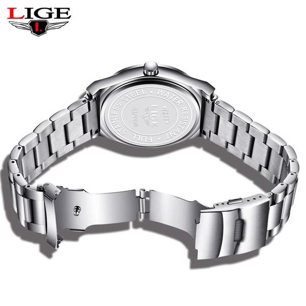wristwatches lige skull mens watches simple stainless steel sports watch men's openwork quartz wristwatch waterproof relogio masculino, Slivery;brown
wristwatches lige skull mens watches simple stainless steel sports watch men's openwork quartz wristwatch waterproof relogio masculino, Slivery;brown