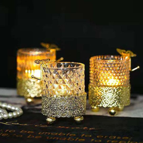 candle holders nordic glass transparent holder candlestrick centerpieces for wedding modern home decoration table accessories
candle holders nordic glass transparent holder candlestrick centerpieces for wedding modern home decoration table accessories