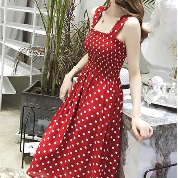 suspender children's mid long wave dot one line shoulder red drs with summer fairy show thin strap skirt, Black;gray
suspender children's mid long wave dot one line shoulder red drs with summer fairy show thin strap skirt, Black;gray