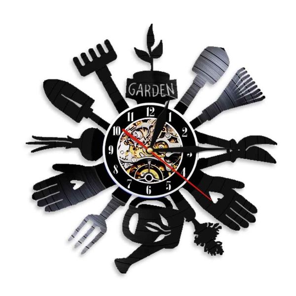 wall clocks garden tools designed record clock gardener retro art led light lamp hanging watch planting gardeners gift
wall clocks garden tools designed record clock gardener retro art led light lamp hanging watch planting gardeners gift