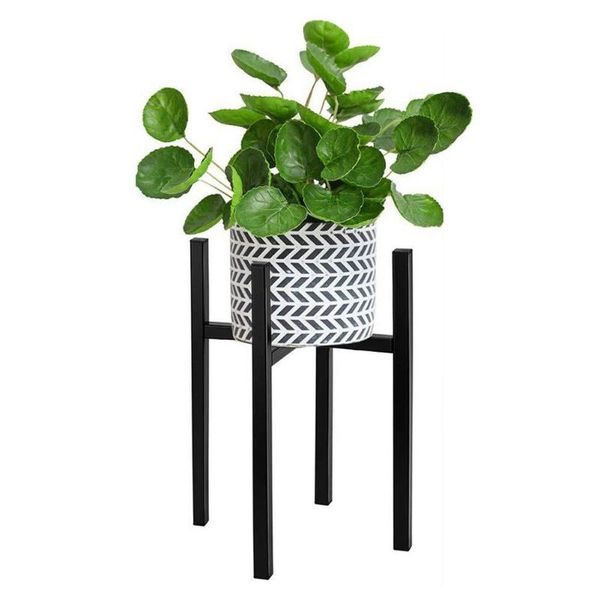 metal plant stand indoor with adjustable width pots mid-century flower holder for corner display planters &
metal plant stand indoor with adjustable width pots mid-century flower holder for corner display planters &