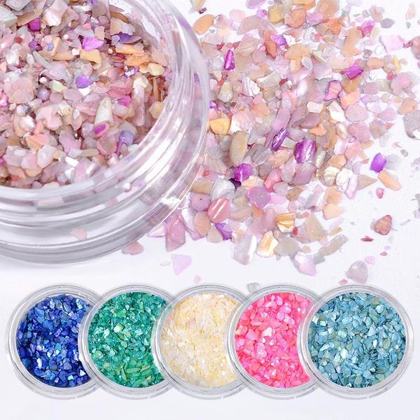 nail art decorations abalone shell glitter irregular marble mica slice gradient pearl jewelry manicure paillette flakes, Silver;gold
nail art decorations abalone shell glitter irregular marble mica slice gradient pearl jewelry manicure paillette flakes, Silver;gold
