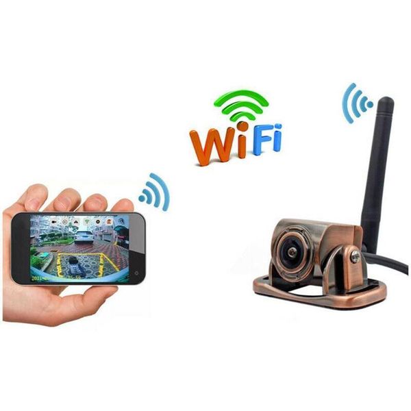 car gps & accessories wifi truck backup camera reversing image ip67 waterproof 180-degree wide-angle lens rear view
car gps & accessories wifi truck backup camera reversing image ip67 waterproof 180-degree wide-angle lens rear view