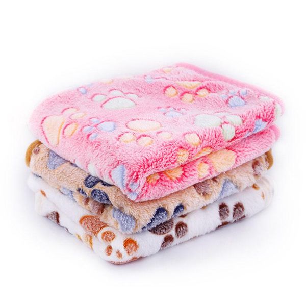 cat beds & furniture soft pet blanket winter dog bed mat foot print warm sleeping mattress small medium dogs cats coral fleece puppy supplie
cat beds & furniture soft pet blanket winter dog bed mat foot print warm sleeping mattress small medium dogs cats coral fleece puppy supplie