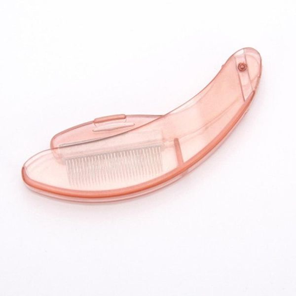 eyelash curler foldable steel needle eyebrow comb professional tools make extension up high tool quality brushes t7r0
eyelash curler foldable steel needle eyebrow comb professional tools make extension up high tool quality brushes t7r0