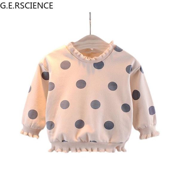 2022 girls sweatshirt spring and autumn childrens hoodie kids long sleeve t-shirt hoodie sweater polka dot, Blue
2022 girls sweatshirt spring and autumn childrens hoodie kids long sleeve t-shirt hoodie sweater polka dot, Blue