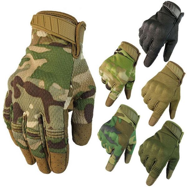 ski gloves men and women outdoor tactical full finger adjustable wrist comfortable breathable touch screen
ski gloves men and women outdoor tactical full finger adjustable wrist comfortable breathable touch screen
