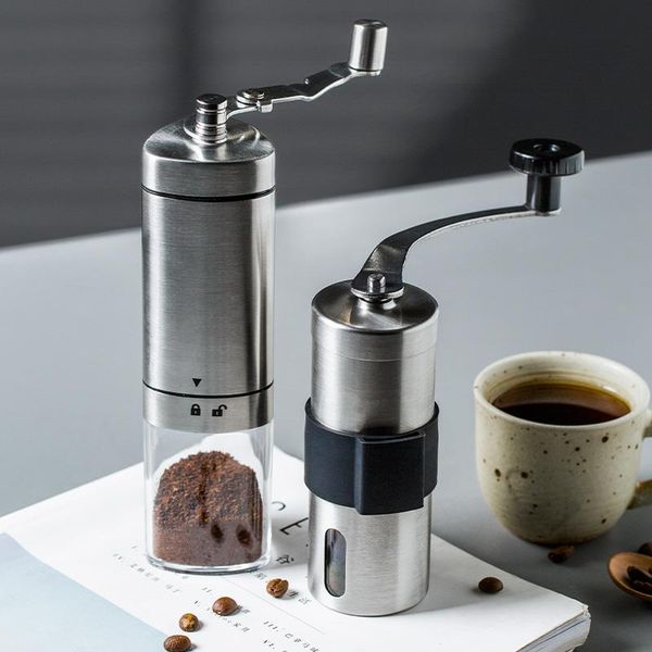 manual coffee grinders stainless steel grinder grain hand crank maker household portable travel molinillo cafe kitchen accessories ed50md
manual coffee grinders stainless steel grinder grain hand crank maker household portable travel molinillo cafe kitchen accessories ed50md